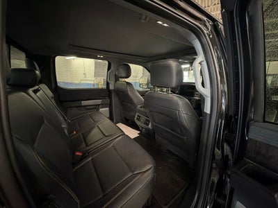 2023 Ford F-350SD Lariat