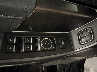 2023 Ford F-350SD Lariat
