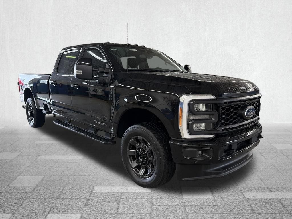2023 Ford F-350SD Lariat