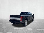 2022 Ford F-350SD Platinum