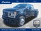 2022 Ford F-450SD King Ranch DRW