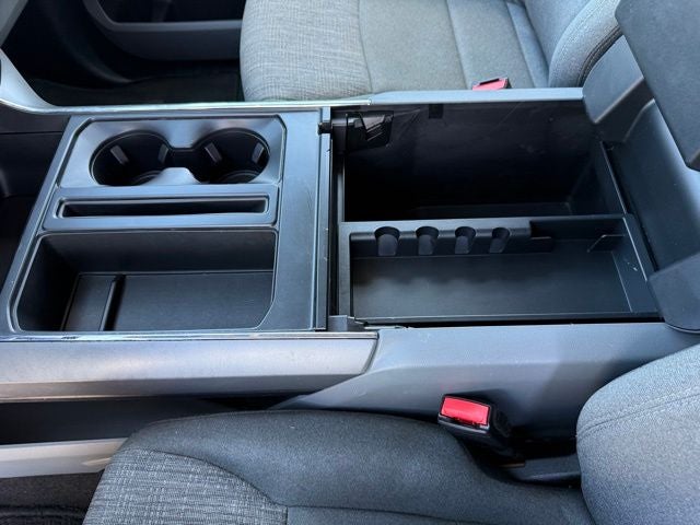 2022 Ford F-150 XLT Chrome Appearance