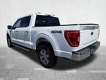 2022 Ford F-150 XLT Chrome Appearance