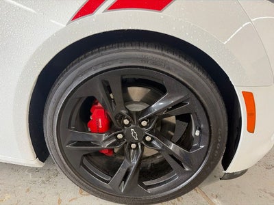 2024 Chevrolet Camaro 2LT 2LT