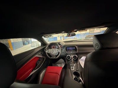 2024 Chevrolet Camaro 2LT 2LT