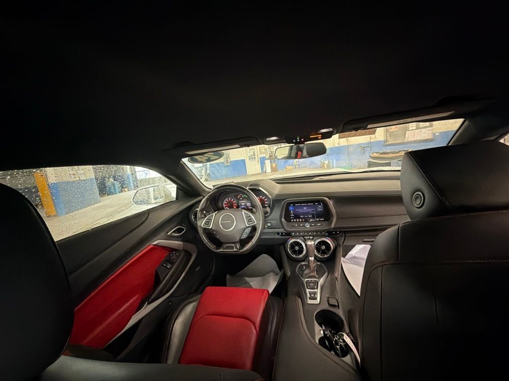 2024 Chevrolet Camaro 2LT 2LT