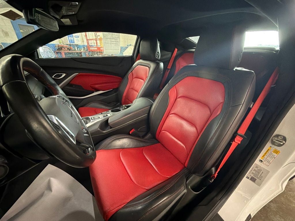 2024 Chevrolet Camaro 2LT 2LT
