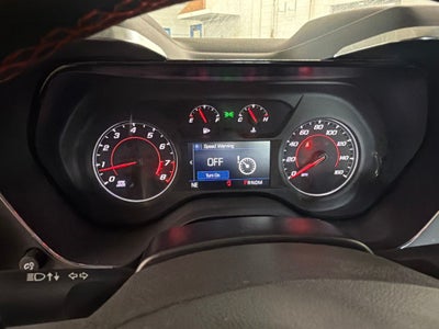 2024 Chevrolet Camaro 2LT 2LT