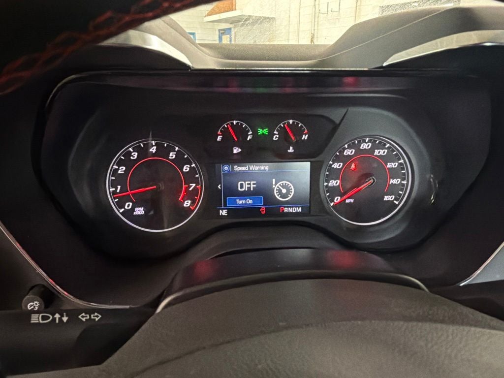 2024 Chevrolet Camaro 2LT 2LT