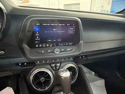 2024 Chevrolet Camaro 2LT 2LT