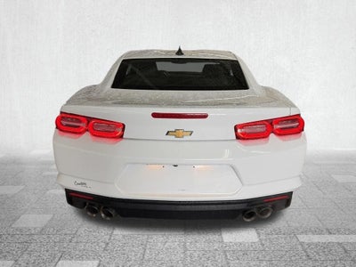 2024 Chevrolet Camaro 2LT 2LT