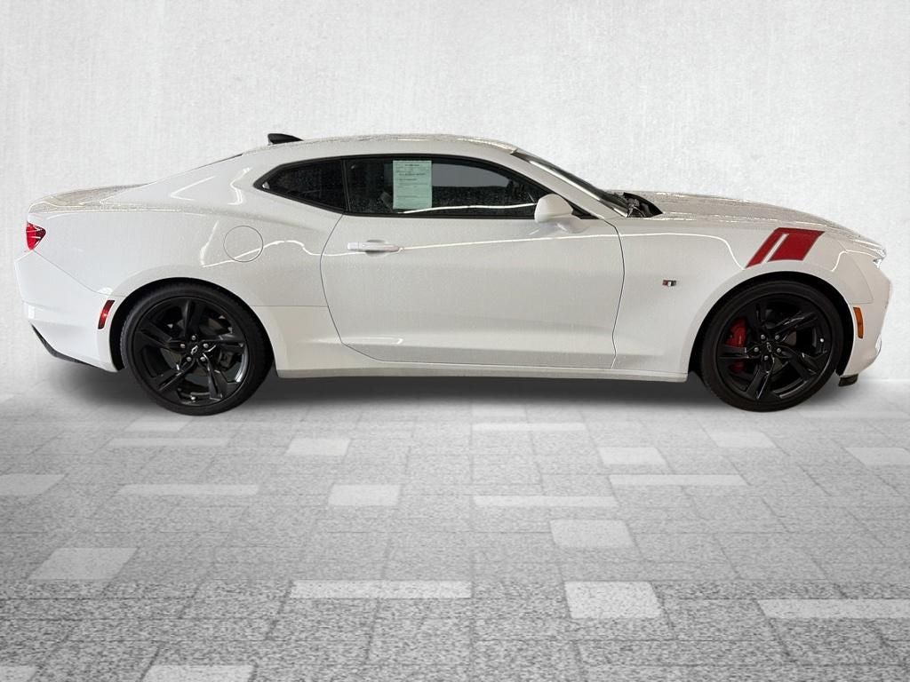 2024 Chevrolet Camaro 2LT 2LT
