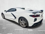 2022 Chevrolet Corvette Stingray 3LT