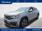 2022 Volkswagen Atlas Cross Sport 3.6L V6 SEL Premium R-Line