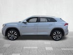 2022 Volkswagen Atlas Cross Sport 3.6L V6 SEL Premium R-Line