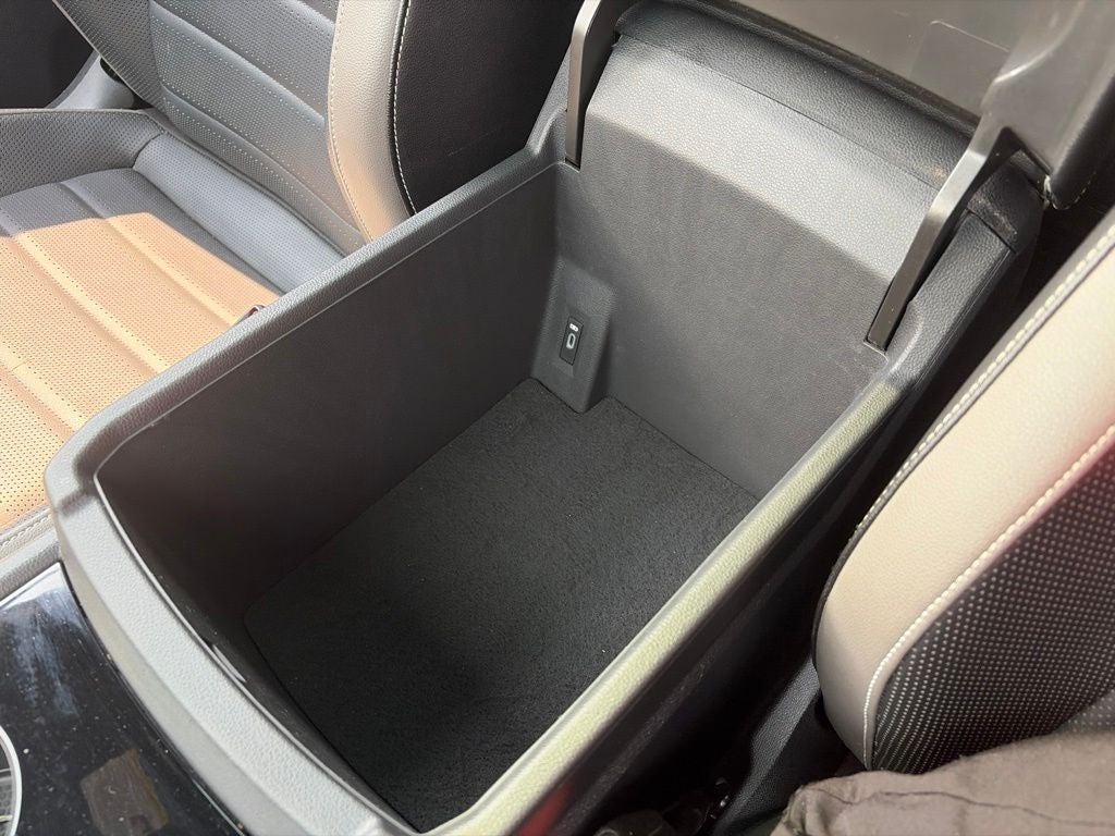2022 Volkswagen Atlas Cross Sport 3.6L V6 SEL Premium R-Line