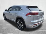 2022 Volkswagen Atlas Cross Sport 3.6L V6 SEL Premium R-Line