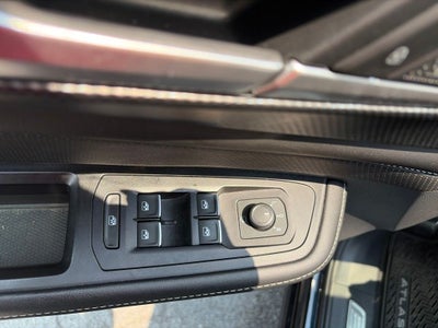 2024 Volkswagen Atlas Cross Sport 2.0T SEL Premium R-Line