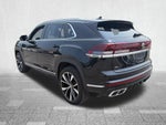 2024 Volkswagen Atlas Cross Sport 2.0T SEL Premium R-Line