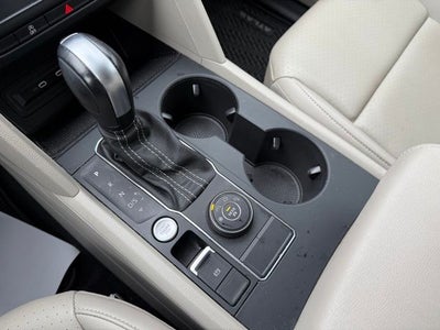 2022 Volkswagen Atlas 2.0T SE