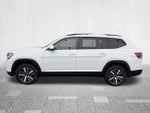 2022 Volkswagen Atlas 2.0T SE