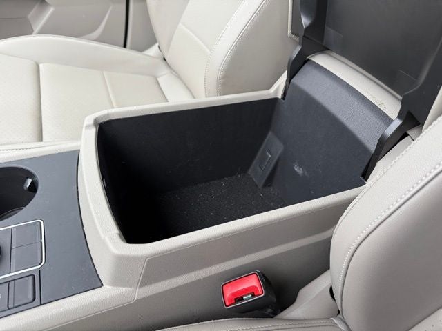 2022 Volkswagen Atlas 2.0T SE