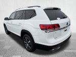 2022 Volkswagen Atlas 2.0T SE