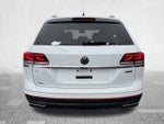 2022 Volkswagen Atlas 2.0T SE