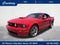 2005 Ford Mustang GT Deluxe