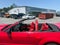 2005 Ford Mustang GT Deluxe