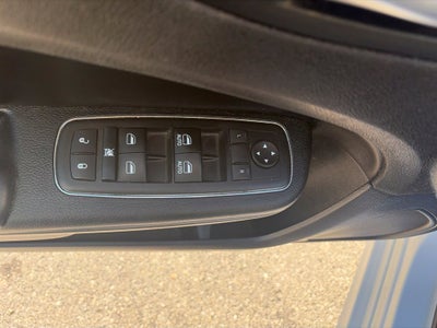 2016 Chrysler 300 S