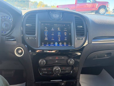 2016 Chrysler 300 S