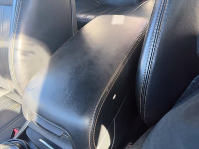 2016 Chrysler 300 S