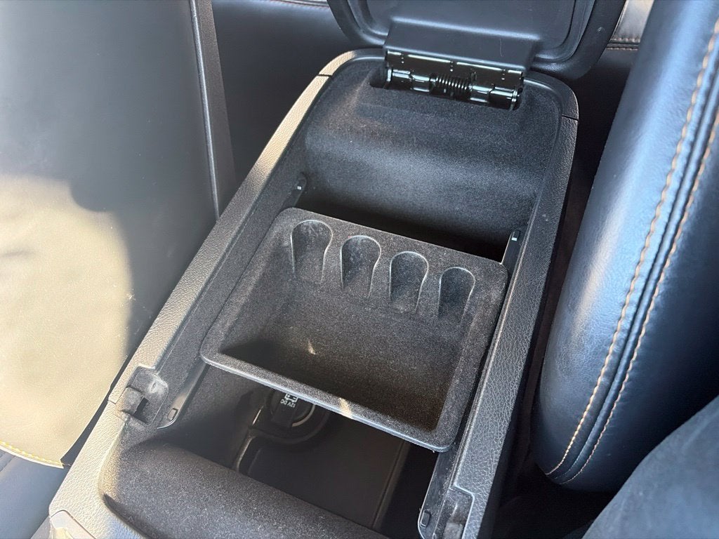 2016 Chrysler 300 S