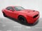 2023 Dodge Challenger R/T Scat Pack Widebody