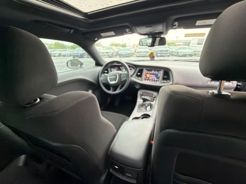 2023 Dodge Challenger GT