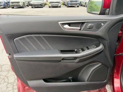 2019 Ford Edge ST