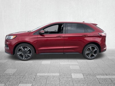 2019 Ford Edge ST