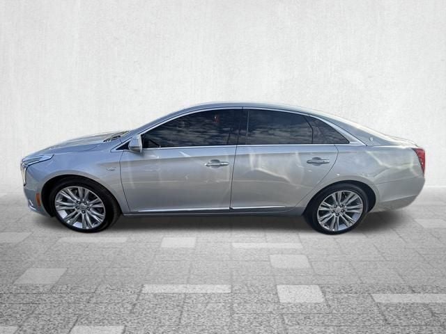 2019 Cadillac XTS Luxury