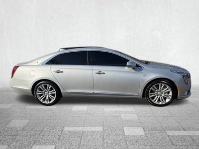 2019 Cadillac XTS Luxury