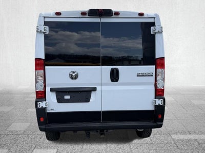 2023 RAM ProMaster 2500 Base