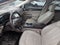 2017 Ford Fusion Platinum
