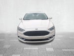 2017 Ford Fusion Platinum