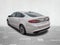 2017 Ford Fusion Platinum