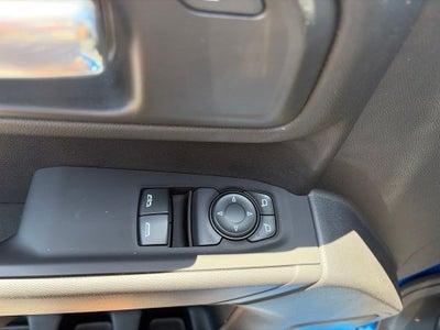 2022 Chevrolet Silverado 1500 WT