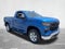 2022 Chevrolet Silverado 1500 WT