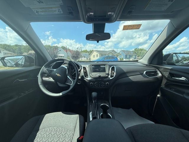 2023 Chevrolet Equinox LT AWD