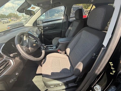 2023 Chevrolet Equinox LT AWD