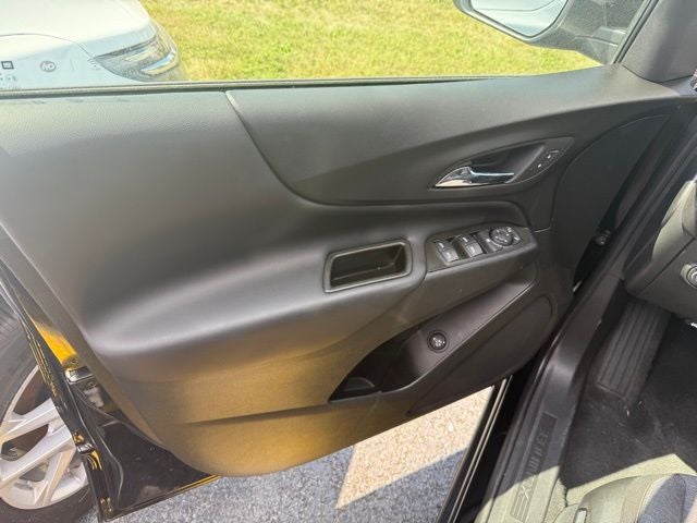 2023 Chevrolet Equinox LT AWD