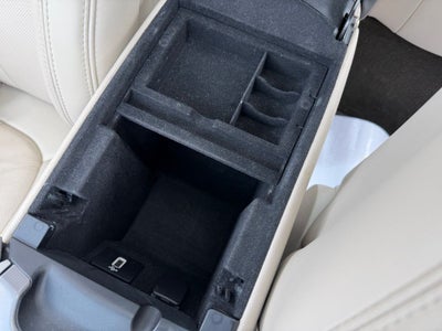 2020 Lincoln MKZ Reserve